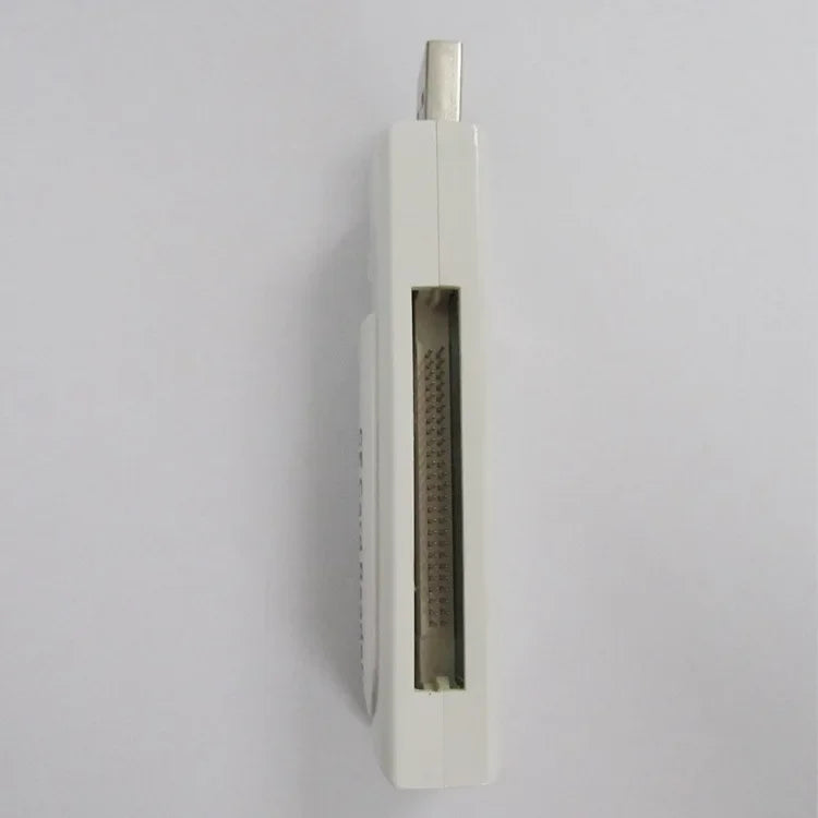 Cf Card Dedicated Reader Usb2.0 Suitable for Ccd Digital Cameras, Industrial Control Computers, Cnc Numerical Control Machine Tools, and Machining Centers