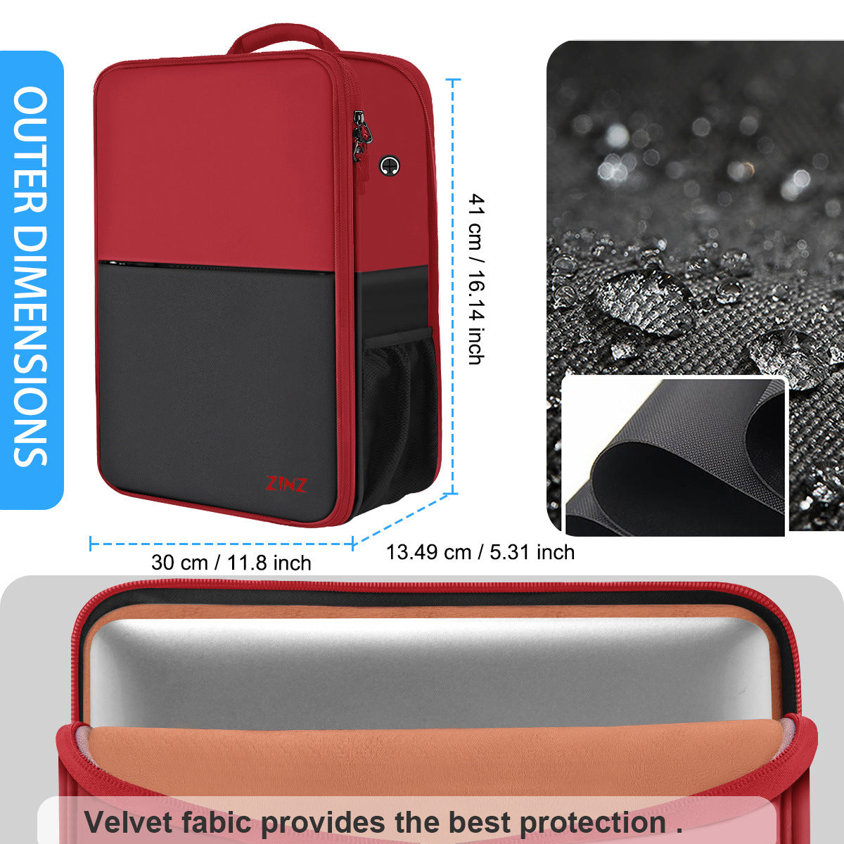 Cross-border supply backpack men's leisure business commuter bag large capacity computer backpack a consignment factory direct sales