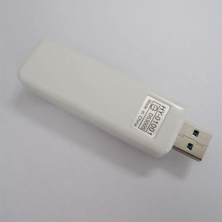 Cf Card Dedicated Reader Usb2.0 Suitable for Ccd Digital Cameras, Industrial Control Computers, Cnc Numerical Control Machine Tools, and Machining Centers