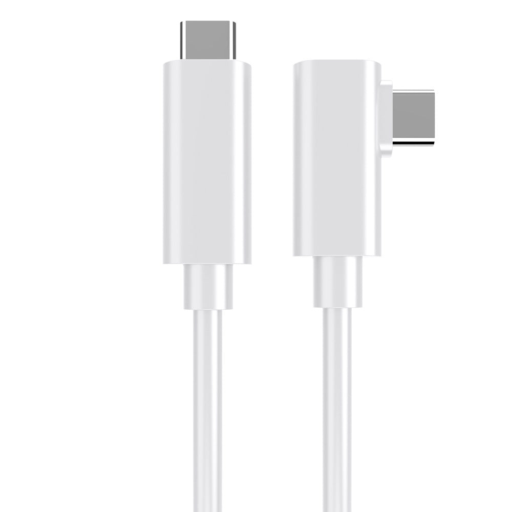 VR link streaming line is applicable to oculus quest3/2 connection computer streaming fast charging 5 m elbow VR line
